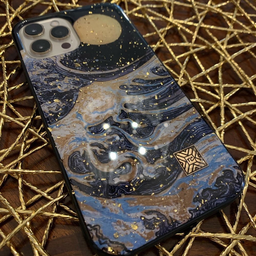 iPhone case.